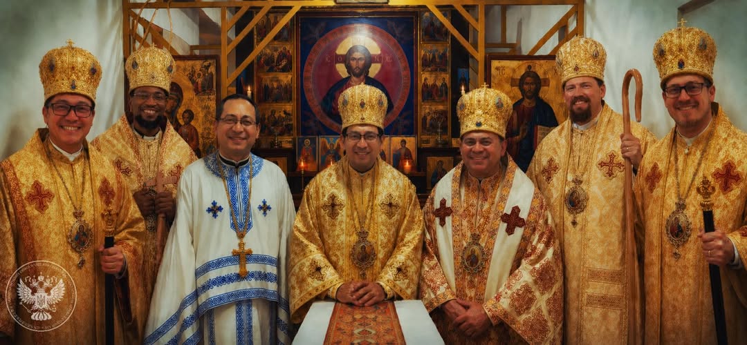 The Holy Synod